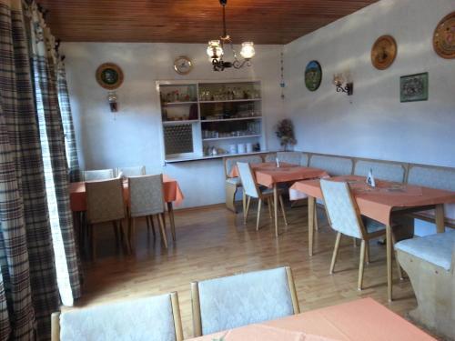 Hostal Pension Panorama