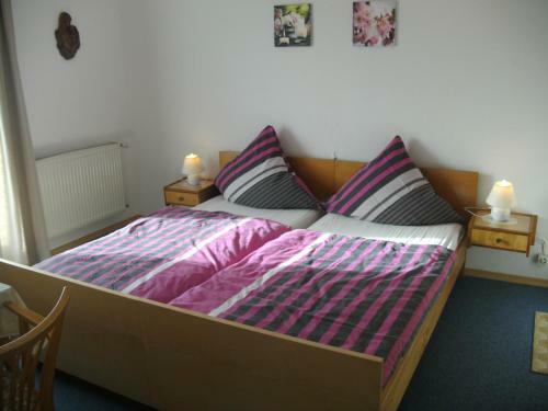 Hostal Pension Reindlh�h