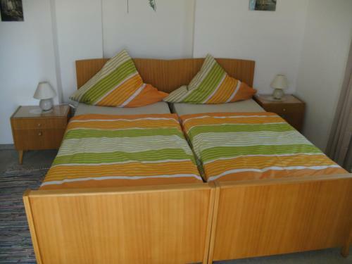 Hostal Pension Reindlh�h