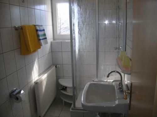 Hostal Pension Reindlh�h