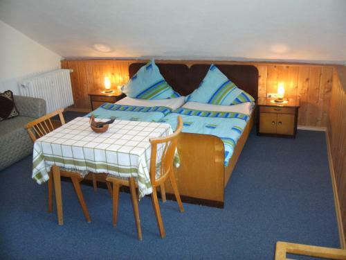 Hostal Pension Reindlh�h