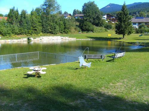 Hostal Pension Reindlh�h