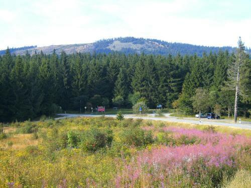 Hostal Pension Reindlh�h