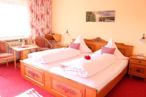 Hostal Hotel Arberblick