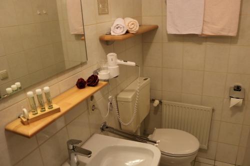Hostal Hotel Arberblick