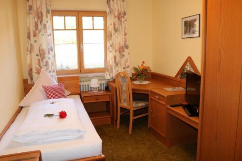 Hostal Hotel Arberblick