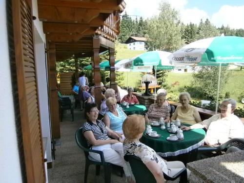 Hostal Hotel Arberblick