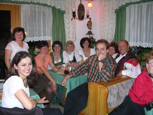 Hostal Hotel Arberblick