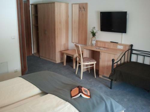 Berghotel Moosh�tte