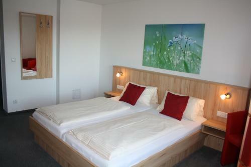 Berghotel Moosh�tte