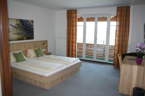 Berghotel Moosh�tte
