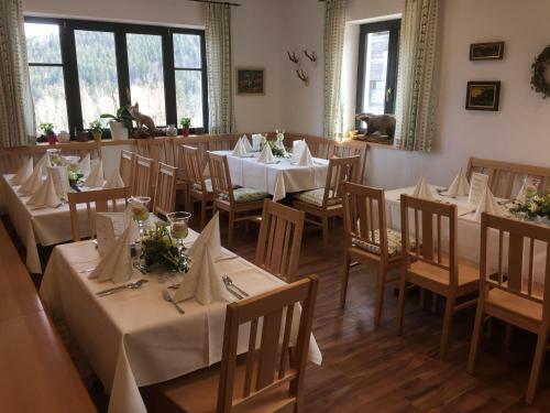Berghotel Moosh�tte