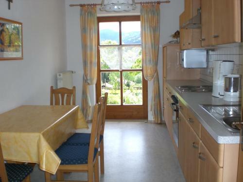 Apartamentos Ferienwohnungen Winter