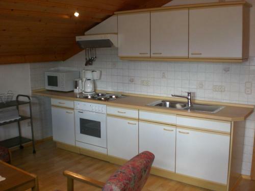 Apartamentos Ferienwohnungen Winter