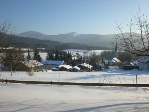 Apartamentos Ferienwohnungen Winter