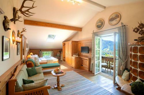 Hotel Leeberghof