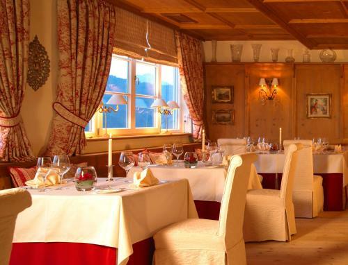 Hotel Leeberghof