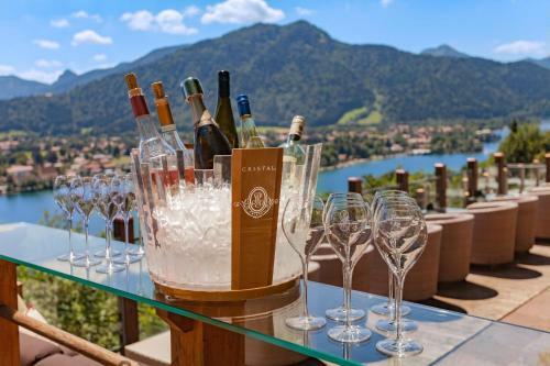Hotel Leeberghof