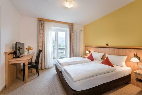 Hostal Berghaus - Der Westerhof Hotel