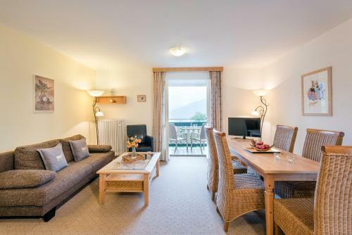 Hostal Berghaus - Der Westerhof Hotel