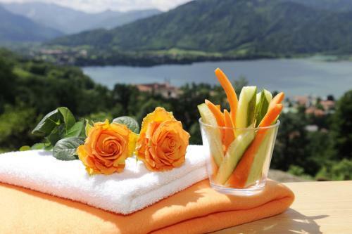 Hostal Berghaus - Der Westerhof Hotel