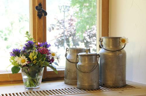 Hostal Berghaus - Der Westerhof Hotel