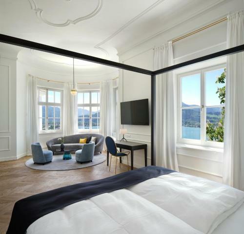 Hotel Das Tegernsee