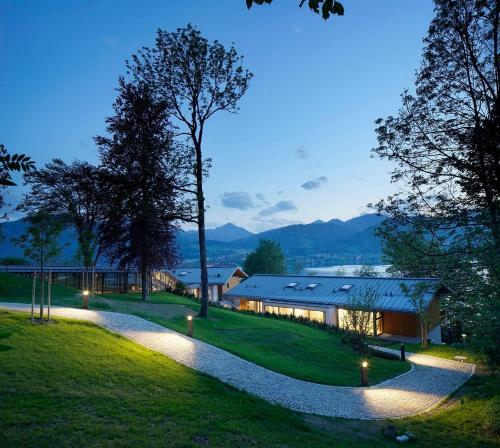Hotel Das Tegernsee