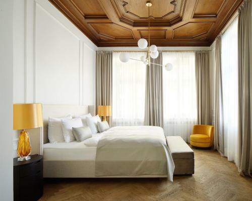 Hotel Das Tegernsee