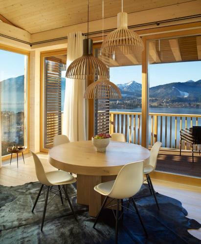Hotel Das Tegernsee