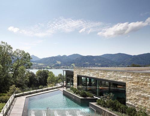 Hotel Das Tegernsee
