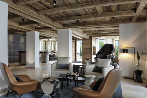 Hotel Das Tegernsee