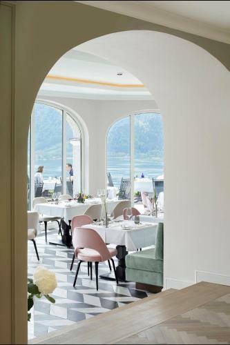 Hotel Das Tegernsee