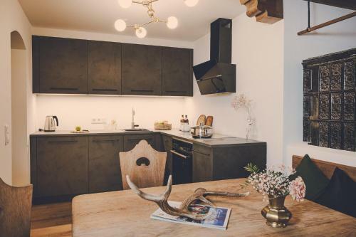 Hostal Aparthotel Ledererhof