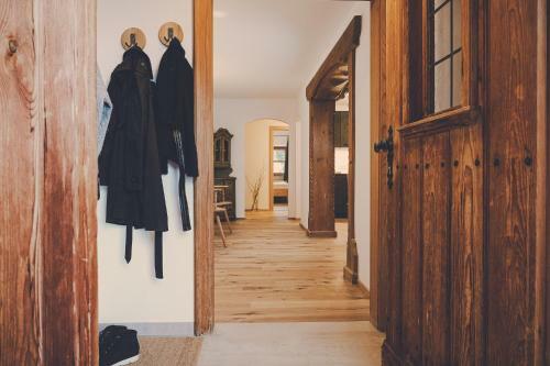 Hostal Aparthotel Ledererhof