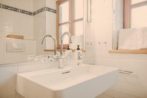 Hostal Aparthotel Ledererhof