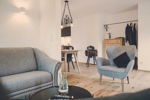 Hostal Aparthotel Ledererhof