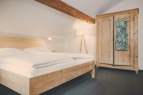 Hostal Aparthotel Ledererhof
