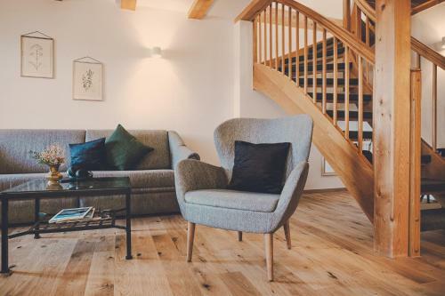 Hostal Aparthotel Ledererhof