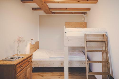 Hostal Aparthotel Ledererhof