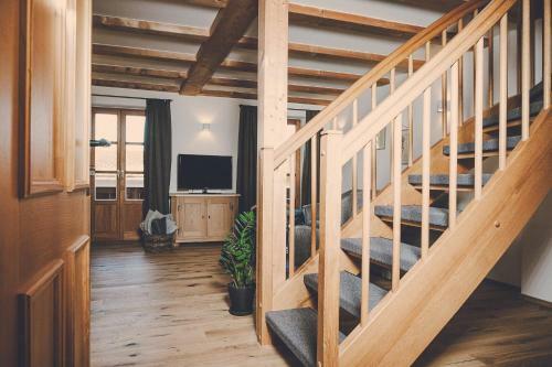Hostal Aparthotel Ledererhof