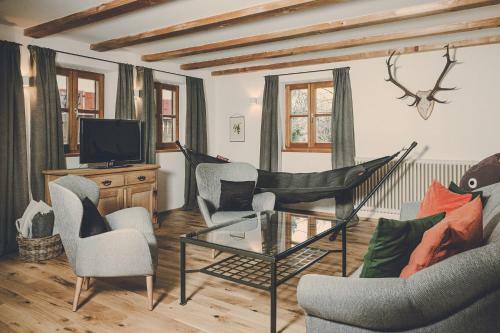 Hostal Aparthotel Ledererhof