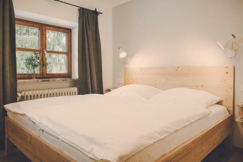 Hostal Aparthotel Ledererhof