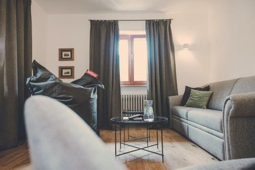 Hostal Aparthotel Ledererhof