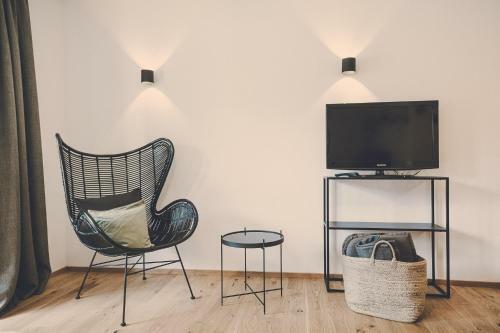 Hostal Aparthotel Ledererhof