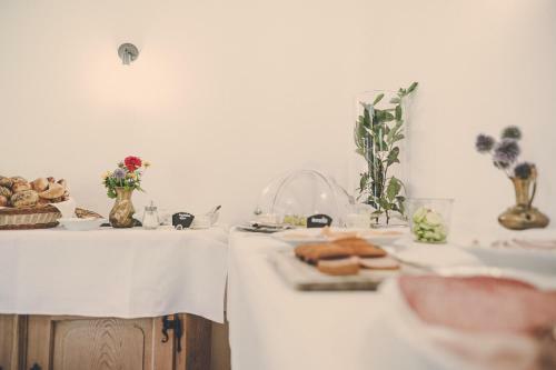 Hostal Aparthotel Ledererhof