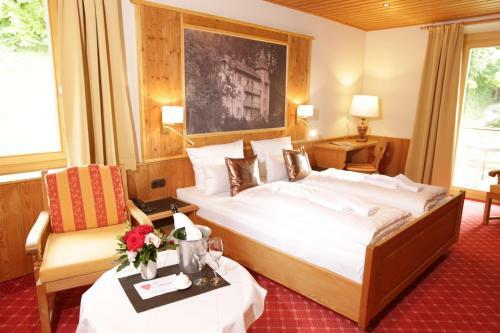 Hotel Fackler
