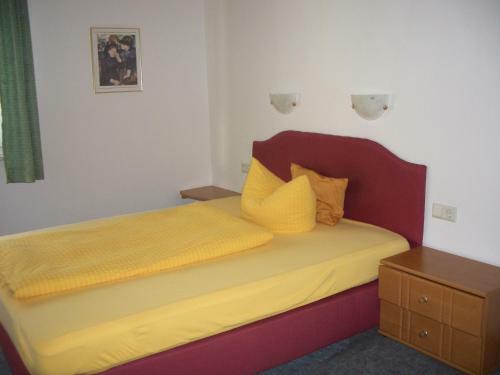 Hotel Battenfeld