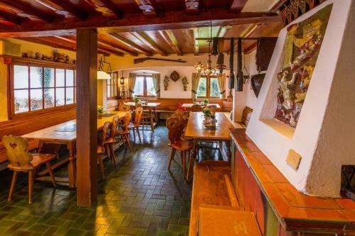 Hostal Alpenhotel Schliersbergalm