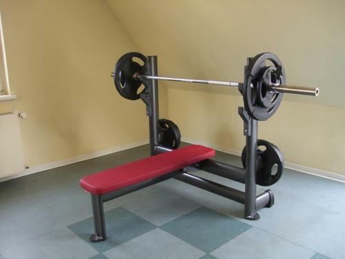 Sporthotel Wiedenbrueck